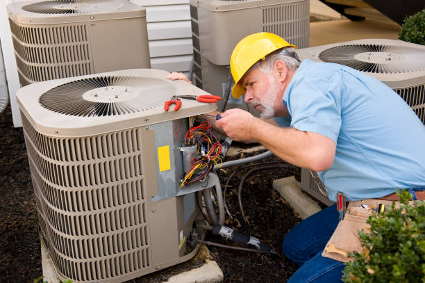 HVAC Troubleshooting in Pine Castle, FL